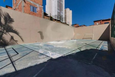 Apartamento à venda com 2 quartos, 50m² em Santa Constança, São Paulo