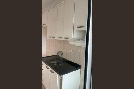 Apartamento à venda com 2 quartos, 50m² em Santa Constança, São Paulo