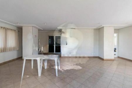 Apartamento à venda com 50m², 2 quartos e 1 vaga