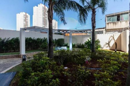 Apartamento à venda com 2 quartos, 50m² em Santa Constança, São Paulo