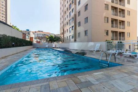 Apartamento à venda com 2 quartos, 50m² em Santa Constança, São Paulo