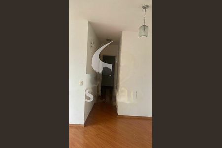 Apartamento à venda com 2 quartos, 50m² em Santa Constança, São Paulo