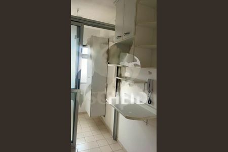 Apartamento à venda com 2 quartos, 50m² em Santa Constança, São Paulo