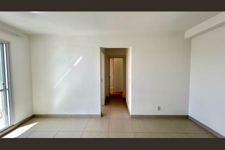 Sala de apartamento para alugar com 2 quartos, 61m² em Vila Endres, Guarulhos