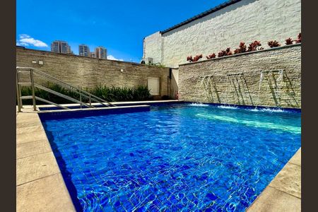 Área comum - Piscina de apartamento para alugar com 2 quartos, 61m² em Vila Endres, Guarulhos