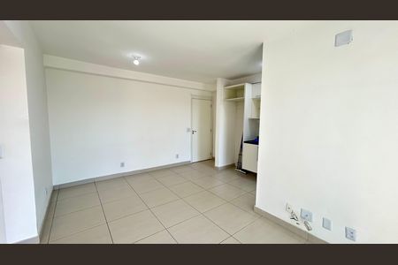 Sala de apartamento para alugar com 2 quartos, 61m² em Vila Endres, Guarulhos