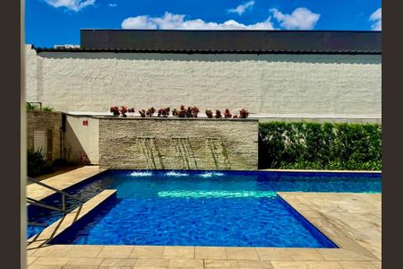 Área comum - Piscina de apartamento para alugar com 2 quartos, 61m² em Vila Endres, Guarulhos