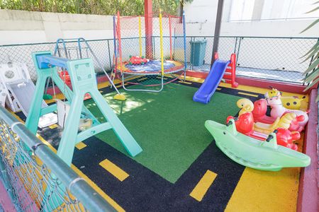 Área comum de apartamento para alugar com 2 quartos, 50m² em Paciência, Rio de Janeiro