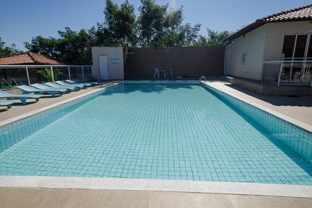 Apartamento para alugar com 50m², 2 quartos e 1 vaga Apartamento para alugar com 50m², 2 quartos e 1 vagaÁrea comum