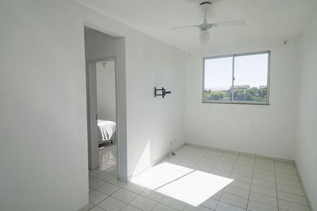 Apartamento para alugar com 2 quartos, 50m² em Paciência, Rio de Janeiro