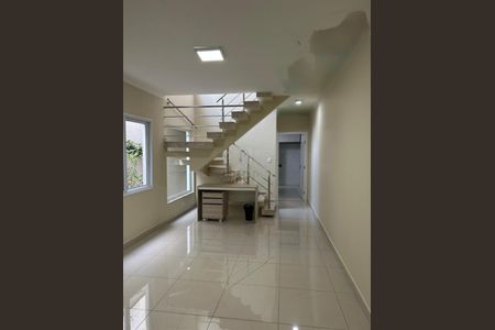 Casa à venda com 3 quartos, 152m² em Santana, São Paulo