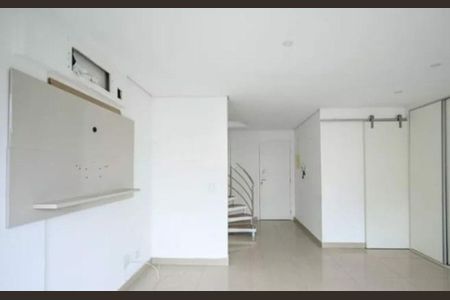 Apartamento para alugar com 1 quarto, 53m² em Panamby, São Paulo