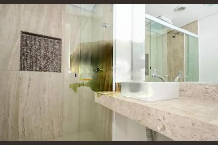 Apartamento para alugar com 1 quarto, 53m² em Panamby, São Paulo