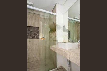 Apartamento para alugar com 1 quarto, 53m² em Panamby, São Paulo