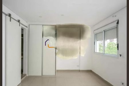 Apartamento para alugar com 1 quarto, 53m² em Panamby, São Paulo