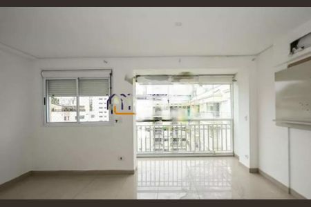 Apartamento para alugar com 1 quarto, 53m² em Panamby, São Paulo