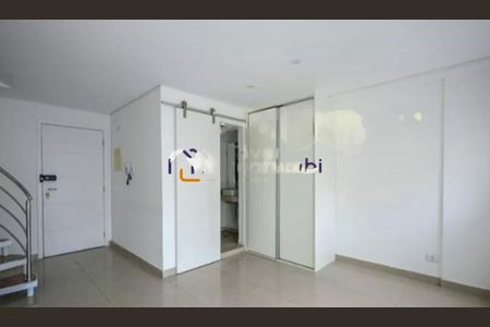 Apartamento para alugar com 1 quarto, 53m² em Panamby, São Paulo