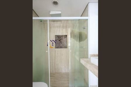 Apartamento para alugar com 1 quarto, 53m² em Panamby, São Paulo