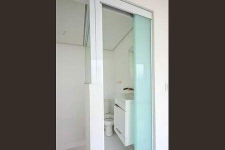 Apartamento para alugar com 1 quarto, 53m² em Panamby, São Paulo