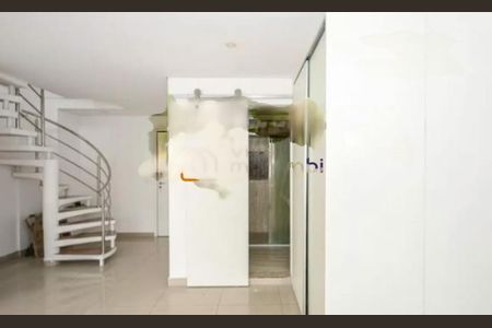Apartamento para alugar com 1 quarto, 53m² em Panamby, São Paulo