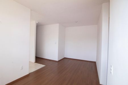Sala  de apartamento à venda com 2 quartos, 50m² em Salgado Filho, Belo Horizonte