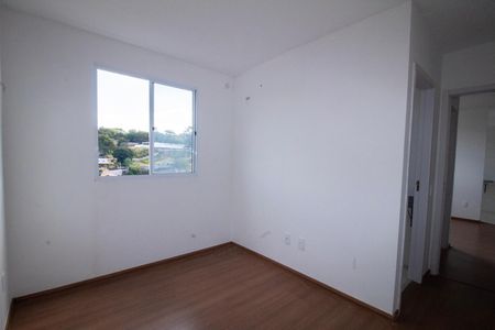 Apartamento à venda com 50m², 2 quartos e 1 vagaQuarto 02- Suite