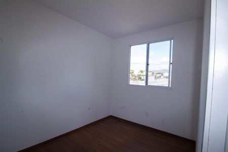 Quarto 01 de apartamento à venda com 2 quartos, 50m² em Salgado Filho, Belo Horizonte
