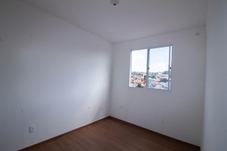 Apartamento à venda com 50m², 2 quartos e 1 vagaQuarto 02- Suite