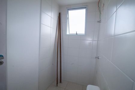 Apartamento à venda com 50m², 2 quartos e 1 vagaBanheiro da Suite 