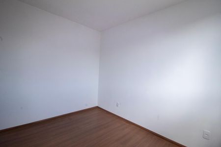 Quarto 02- Suite de apartamento à venda com 2 quartos, 50m² em Salgado Filho, Belo Horizonte