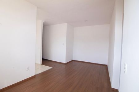 Apartamento à venda com 50m², 2 quartos e 1 vagaSala