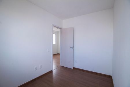 Apartamento à venda com 50m², 2 quartos e 1 vagaQuarto 01