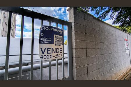 Apartamento à venda com 50m², 2 quartos e 1 vagaPlaca Instalada dia 25/06-Código ZHLA-33