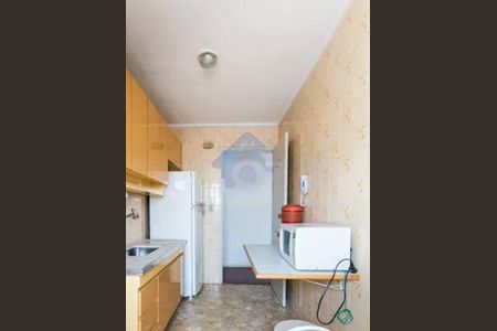 Apartamento à venda com 54m², 1 quarto e 1 vaga