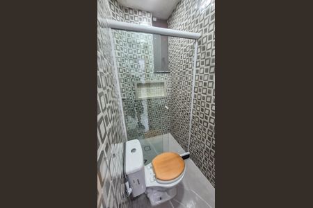 Apartamento para alugar com 75m², 2 quartos e 1 vaga Apartamento para alugar com 75m², 2 quartos e 1 vagaBanheiro Quarto 2