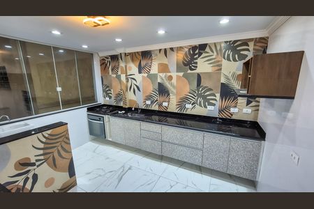 Apartamento para alugar com 75m², 2 quartos e 1 vaga Apartamento para alugar com 75m², 2 quartos e 1 vagaCozinha