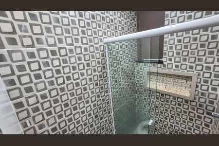 Apartamento para alugar com 75m², 2 quartos e 1 vaga Apartamento para alugar com 75m², 2 quartos e 1 vagaBanheiro Social