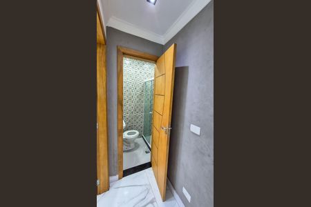 Apartamento para alugar com 75m², 2 quartos e 1 vaga Apartamento para alugar com 75m², 2 quartos e 1 vagaBanheiro Quarto 2
