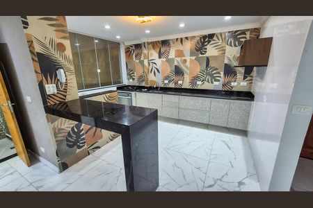 Apartamento para alugar com 75m², 2 quartos e 1 vaga Apartamento para alugar com 75m², 2 quartos e 1 vagaCozinha