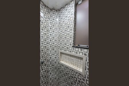 Apartamento para alugar com 75m², 2 quartos e 1 vaga Apartamento para alugar com 75m², 2 quartos e 1 vagaBanheiro Quarto 2