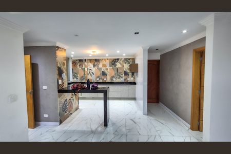 Apartamento para alugar com 75m², 2 quartos e 1 vaga Apartamento para alugar com 75m², 2 quartos e 1 vagaSala