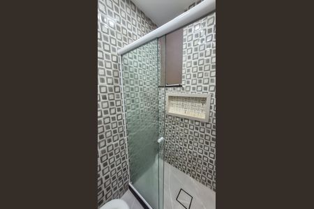 Apartamento para alugar com 75m², 2 quartos e 1 vaga Apartamento para alugar com 75m², 2 quartos e 1 vagaBanheiro Social