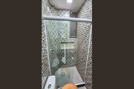 Apartamento para alugar com 75m², 2 quartos e 1 vaga Apartamento para alugar com 75m², 2 quartos e 1 vagaBanheiro Quarto 2