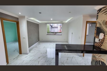Apartamento para alugar com 75m², 2 quartos e 1 vaga Apartamento para alugar com 75m², 2 quartos e 1 vagaSala