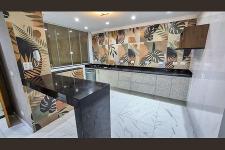Apartamento para alugar com 75m², 2 quartos e 1 vaga Apartamento para alugar com 75m², 2 quartos e 1 vagaCozinha