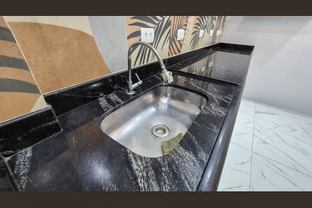 Apartamento para alugar com 75m², 2 quartos e 1 vaga Apartamento para alugar com 75m², 2 quartos e 1 vagaCozinha