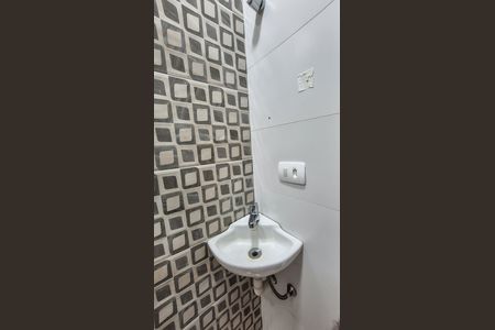Apartamento para alugar com 75m², 2 quartos e 1 vaga Apartamento para alugar com 75m², 2 quartos e 1 vagaBanheiro Quarto 2
