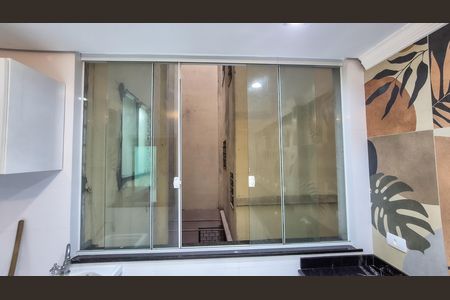 Apartamento para alugar com 75m², 2 quartos e 1 vaga Apartamento para alugar com 75m², 2 quartos e 1 vagaÁrea de Serviço