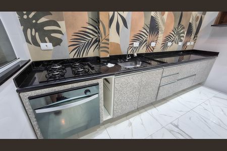 Apartamento para alugar com 75m², 2 quartos e 1 vaga Apartamento para alugar com 75m², 2 quartos e 1 vagaCozinha