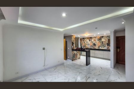 Sala de apartamento para alugar com 2 quartos, 75m² em Vista Alegre, Rio de Janeiro